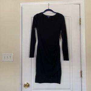 Tildon Ruched Dress